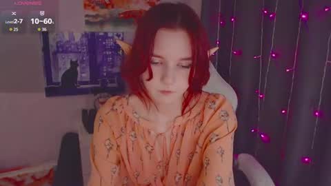 Lu online show from July 25, 6:38 pm
