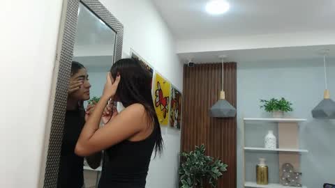 Snapshot of _lucy_grey chatting on May 23, 11:03 am Lucy online show from May 23, 11:03 am