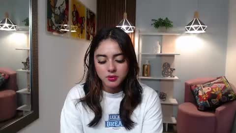 Snapshot of _lucy_grey chatting on June 26, 11:14 am Lucy online show from June 26, 11:14 am