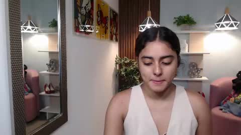 Snapshot of _lucy_grey chatting on June 30, 11:11 am Lucy online show from June 30, 11:11 am