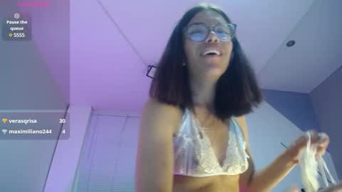 Lucy  online show from January 8, 6:20 am