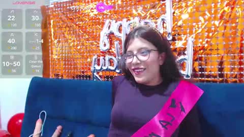 Lucy  online show from February 22, 3:56 am