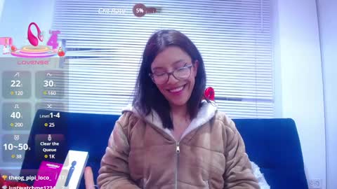Lucy  online show from February 26, 8:48 am