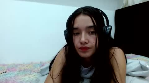 luna online show from October 15, 2:44 am