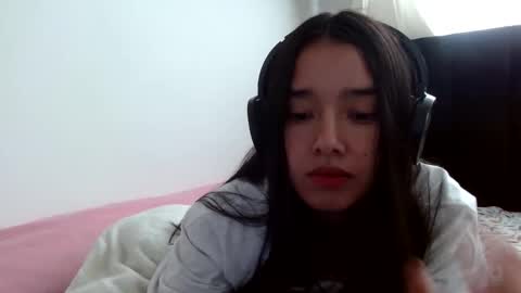 luna online show from October 20, 1:55 pm