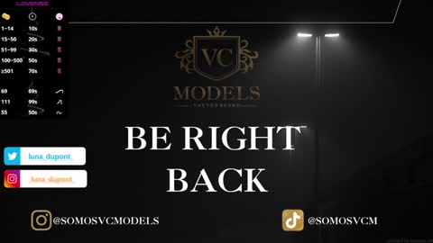 Snapshot of _luna_dupont_ chatting on December 20, 6:35 pm  Luna  online show from December 20, 6:35 pm