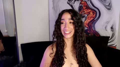 Snapshot of _luna_dupont_ chatting on January 31, 3:52 am  Luna  online show from January 31, 3:52 am