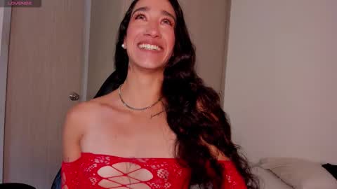 Snapshot of _luna_dupont_ chatting on October 28, 1:36 pm  Luna  online show from October 28, 1:36 pm