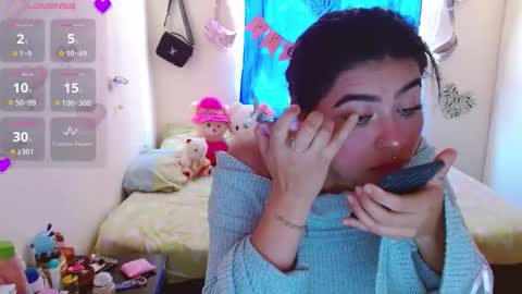 Snapshot of _luna_torres chatting on September 21, 5:14 pm luna torres online show from September 21, 5:14 pm