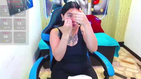 Snapshot of _luna_torres chatting on January 10, 1:46 pm luna torres online show from January 10, 1:46 pm