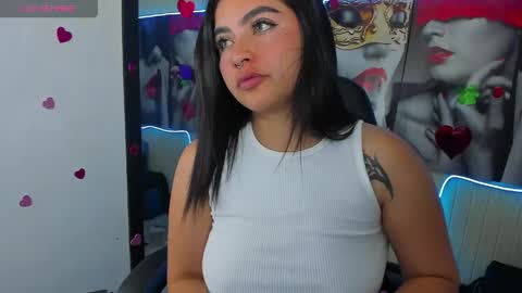 Snapshot of _luna_torres chatting on May 25, 12:00 pm luna torres online show from May 25, 12:00 pm