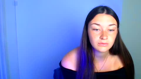 Snapshot of _lunalove chatting on July 21, 8:05 am Luna online show from July 21, 8:05 am