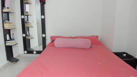 Luna online show from November 20, 12:11 am