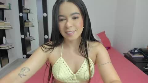 Snapshot of _lunapetite chatting on May 23, 10:47 pm Luna online show from May 23, 10:47 pm