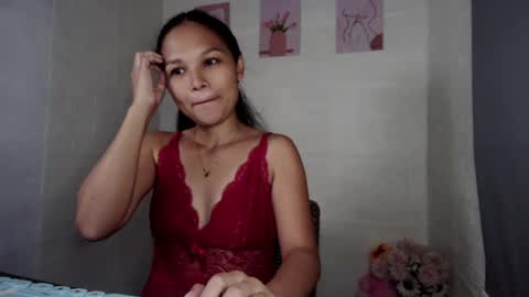 _m1ssj3n online show from July 7, 2:58 am