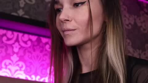 Snapshot of _made_in_hell_ chatting on March 9, 11:56 pm Stream at am in MoscowI am waiting for you very much3 online show from March 9, 11:56 pm