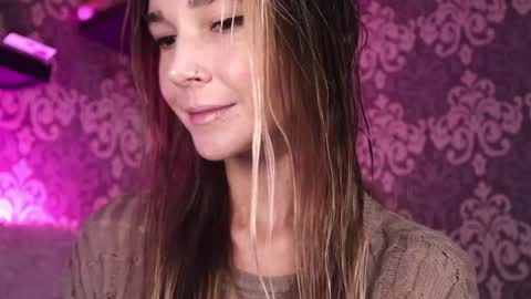 Stream  at  am in MoscowI am waiting for you very much3 online show from April 21, 11:40 pm