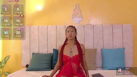 May online show from February 13, 9:00 pm