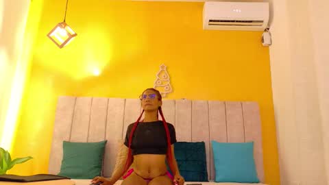 May online show from February 18, 8:38 pm