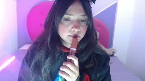 Snapshot of _makima1_ chatting on July 29, 8:29 pm _makima1_ online show from July 29, 8:29 pm