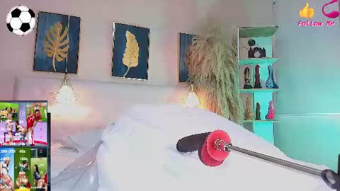 Snapshot of _malikaa_ chatting on July 1, 12:51 pm malka online show from July 1, 12:51 pm