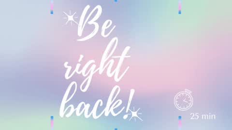 Mandy online show from February 9, 10:43 pm