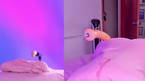 Mandy online show from February 26, 5:17 am