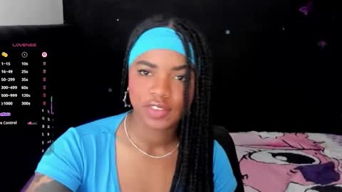 MARCELA online show from January 6, 4:00 pm