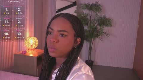 MARCELA online show from February 25, 11:42 am