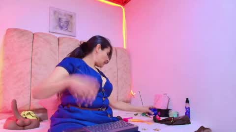 _marcela__ online show from April 13, 11:16 am