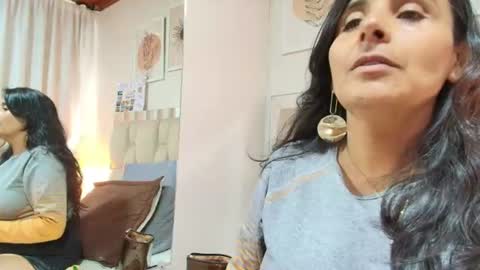 Snapshot of _marcela__ chatting on July 2, 11:38 am _marcela__ online show from July 2, 11:38 am