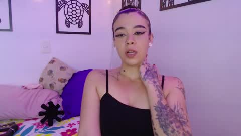 Marce  online show from January 21, 10:19 pm