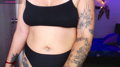 Marce  online show from December 16, 12:48 am