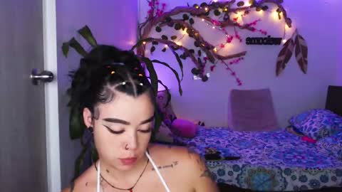 Marce  online show from February 17, 11:11 pm