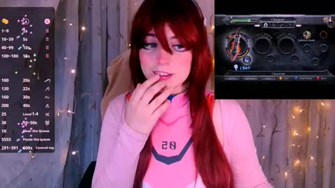 Kira online show from October 26, 8:42 am