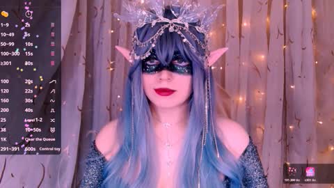 Kira online show from November 23, 8:36 am