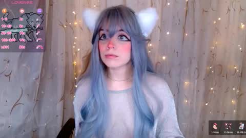 Kira online show from March 8, 8:40 am