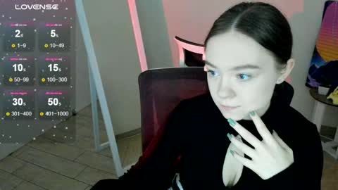 Margo online show from October 19, 6:36 am