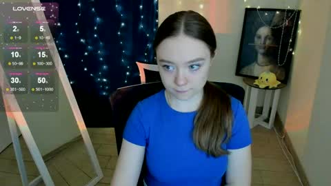 Snapshot of _margoqueen_ chatting on April 22, 7:11 am Margo online show from April 22, 7:11 am