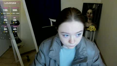 Snapshot of _margoqueen_ chatting on April 27, 6:00 am Margo online show from April 27, 6:00 am