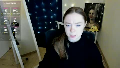 Snapshot of _margoqueen_ chatting on April 28, 6:51 am Margo online show from April 28, 6:51 am