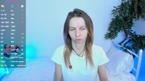 Scarlett online show from March 4, 11:49 am