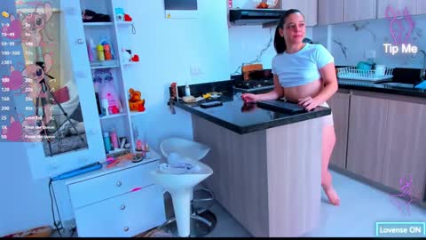 Maria Angel online show from September 22, 6:32 pm