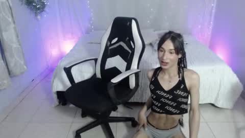 Mariana Fox online show from November 11, 7:47 pm