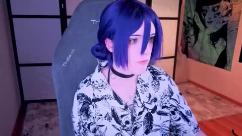 Mariko online show from January 11, 3:17 pm