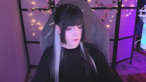 Mariko online show from March 9, 3:16 pm