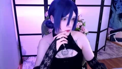 Snapshot of _mariko_ chatting on June 29, 3:12 pm Mariko online show from June 29, 3:12 pm
