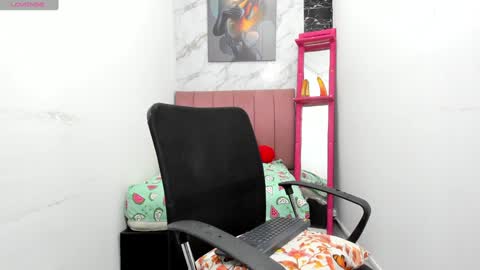 Mikoto  Alexia online show from January 27, 4:22 pm