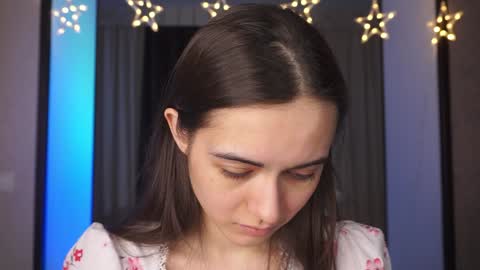 Snapshot of _marvelous_time_ chatting on January 19, 11:53 pm Gwen online show from January 19, 11:53 pm
