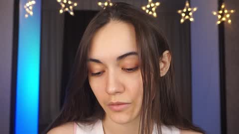 Snapshot of _marvelous_time_ chatting on February 1, 7:34 pm Gwen online show from February 1, 7:34 pm